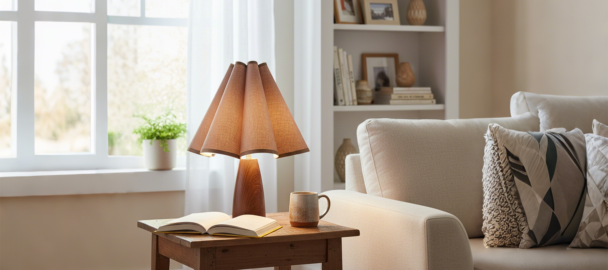 The Secret to Exceptional Home Lighting: The Art of Layered Light