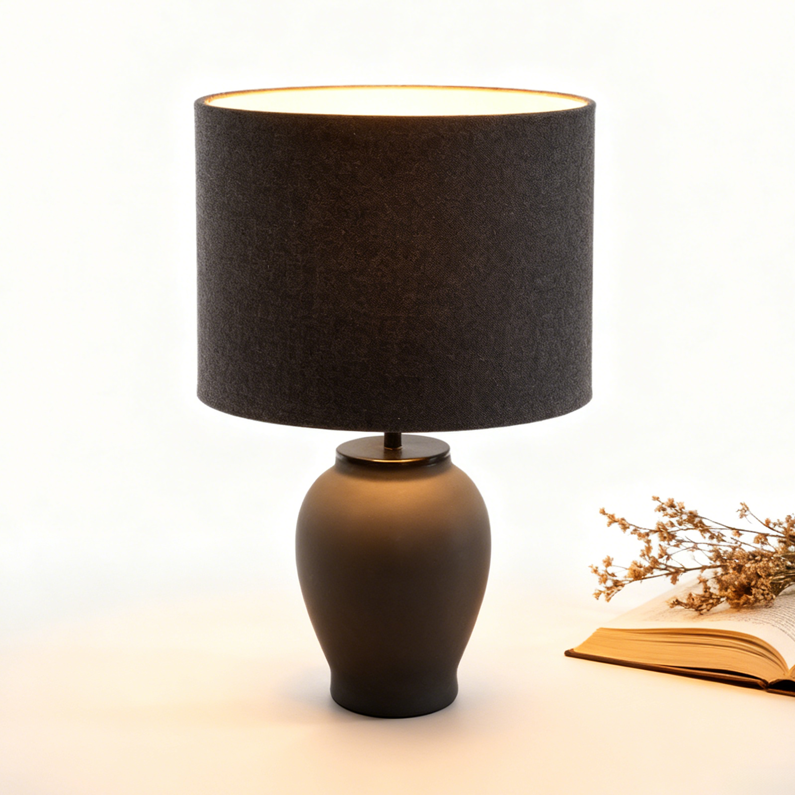 BySea Shadow Wabi Lamp