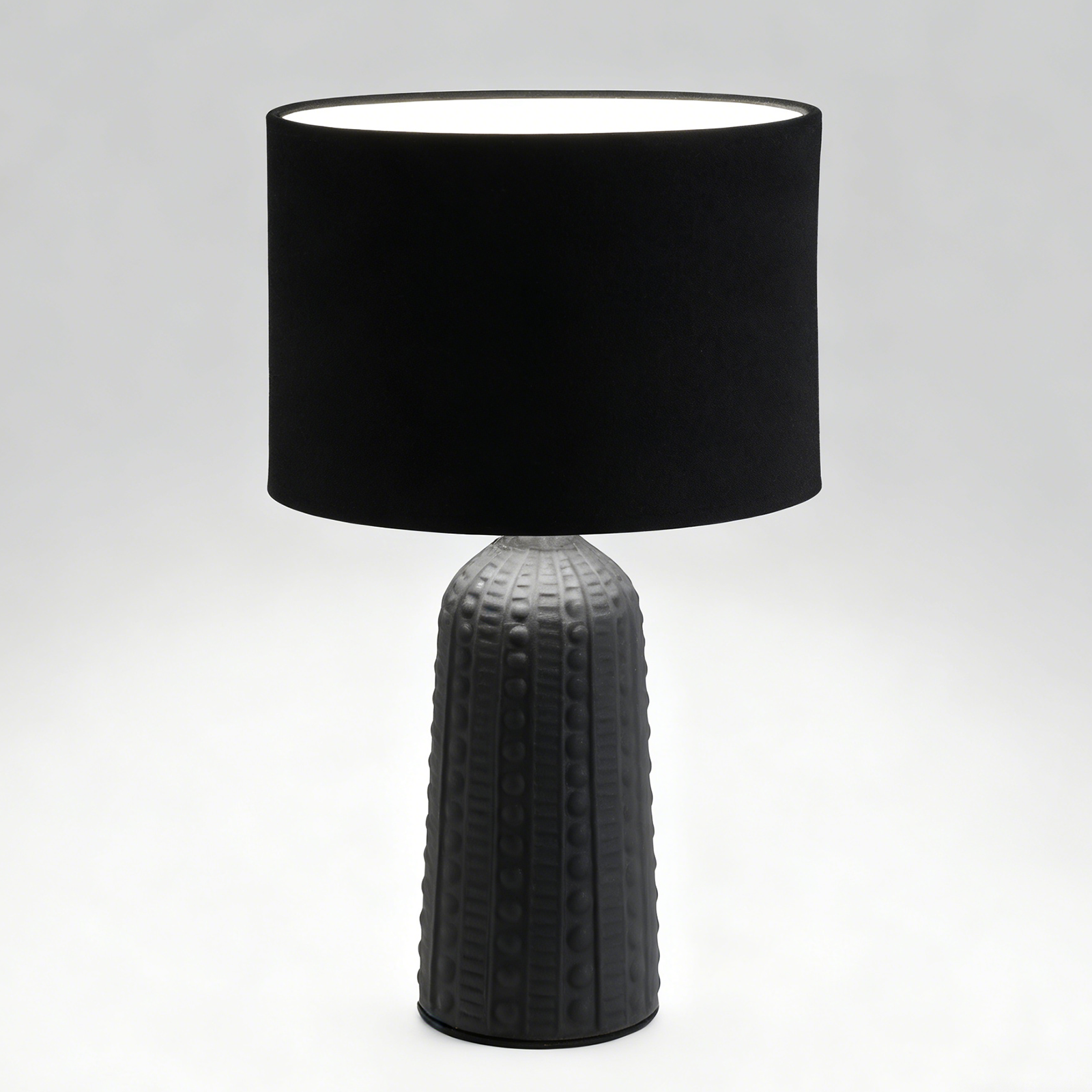 BySea Noir Wabi Desk Lamp