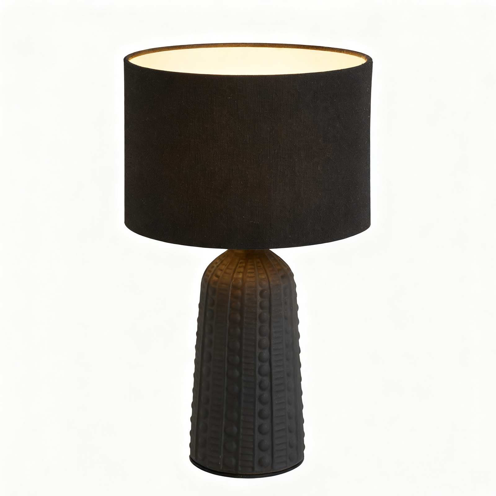 BySea Noir Wabi Desk Lamp