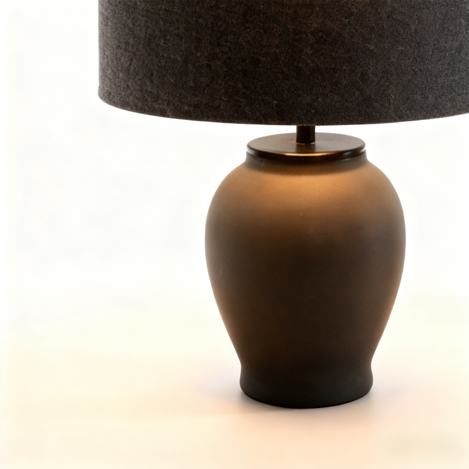 BySea Shadow Wabi Lamp