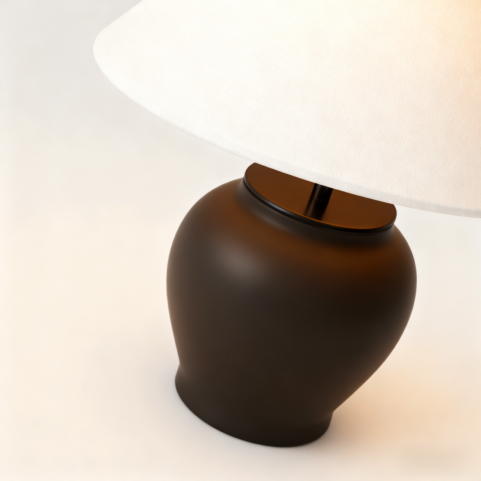 BySea Shadow Wabi Lamp