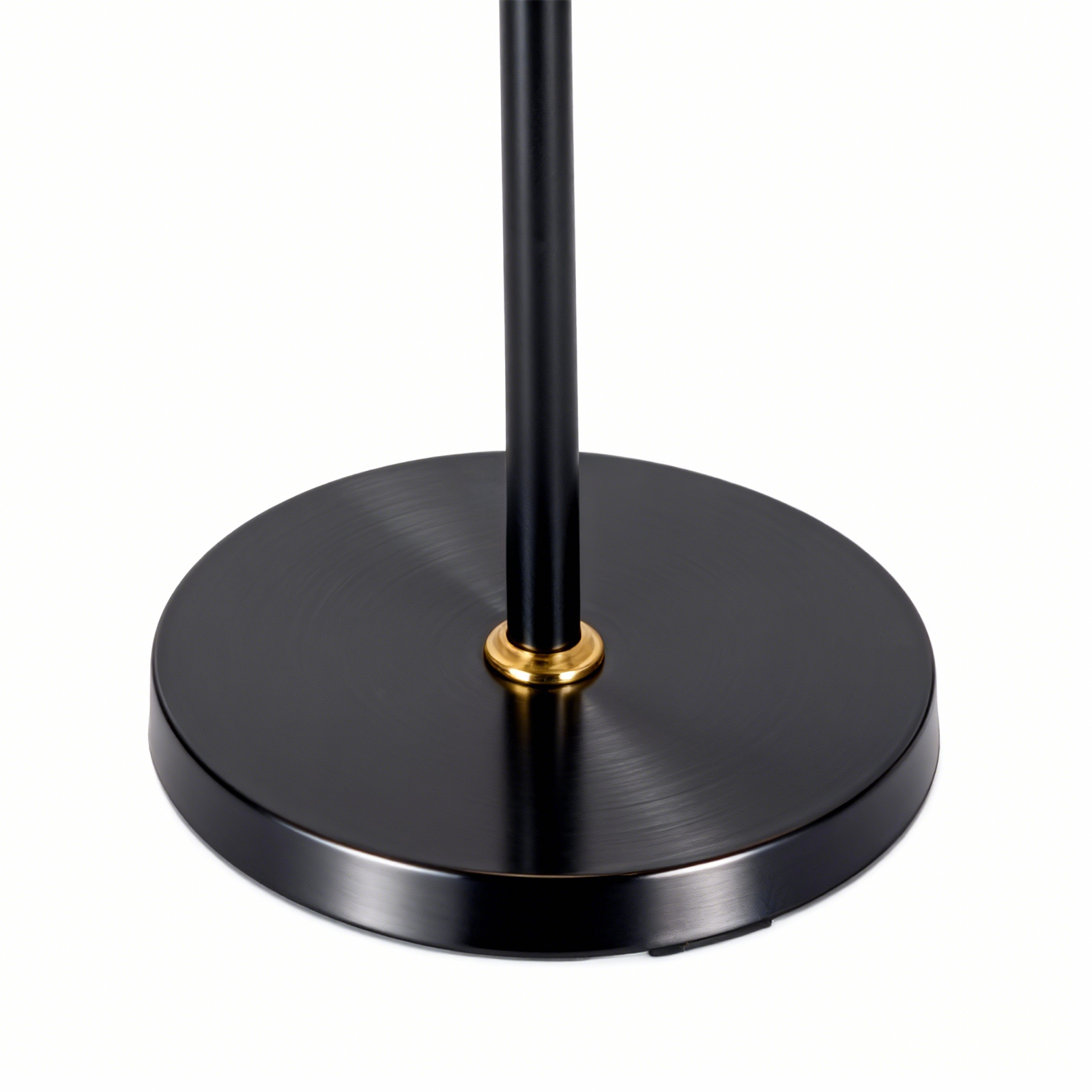 BySea Triple Hemp Rope Floor Lamp