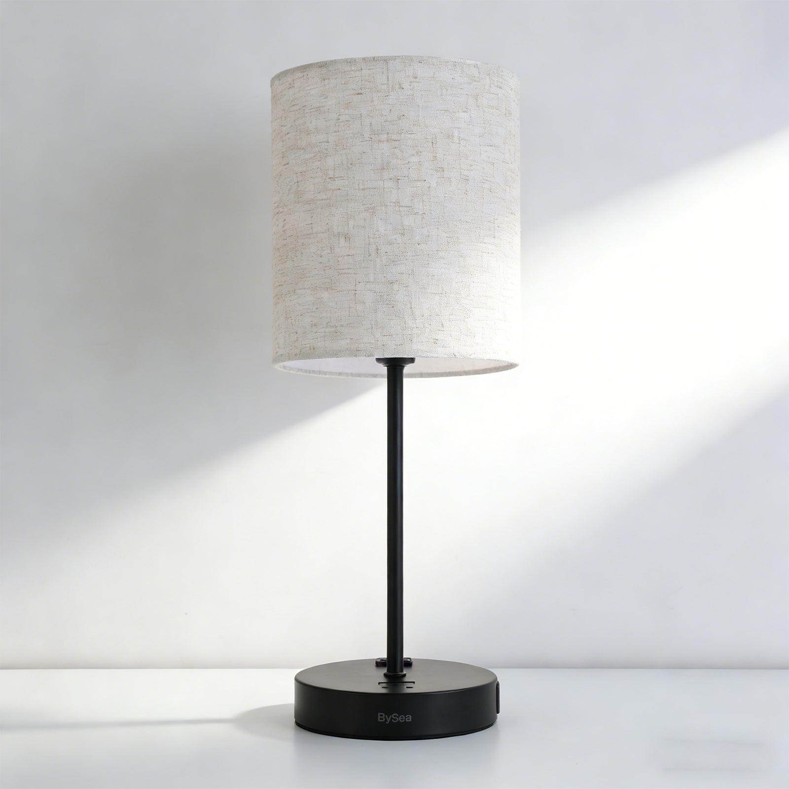 Desk Pro Black Lamps