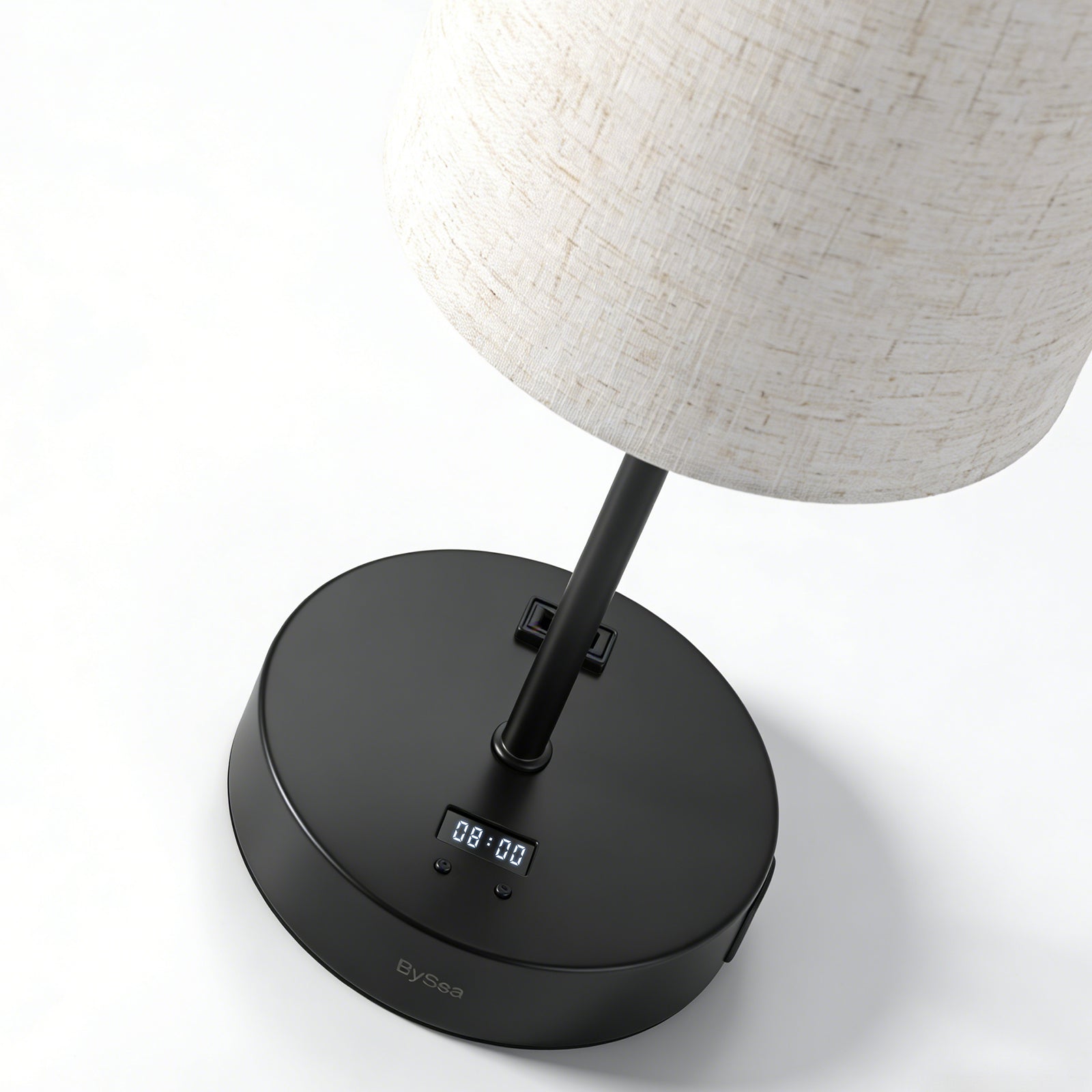 Desk Pro Black Lamps