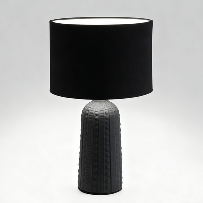 BySea Noir Wabi Desk Lamp