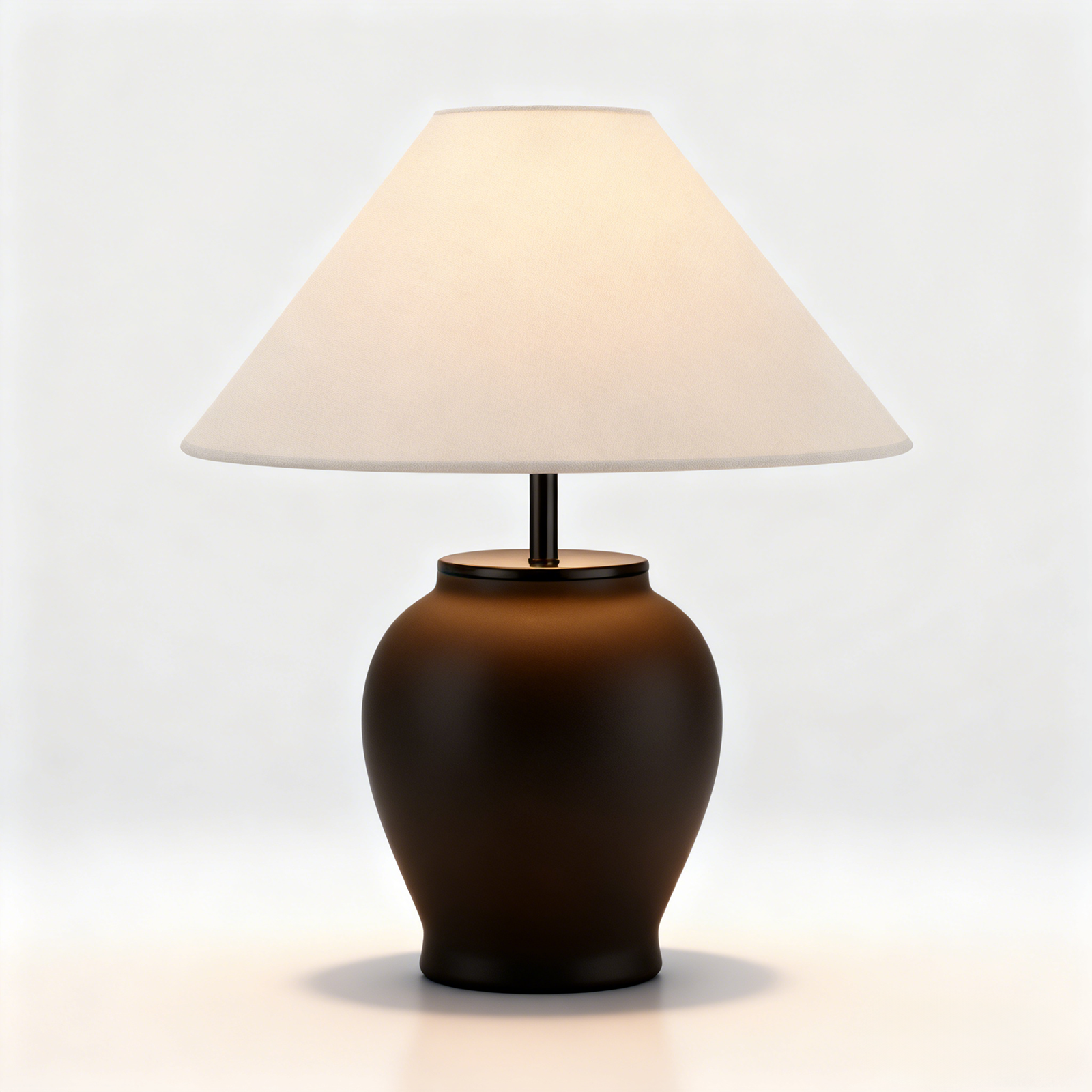 BySea Shadow Wabi Lamp