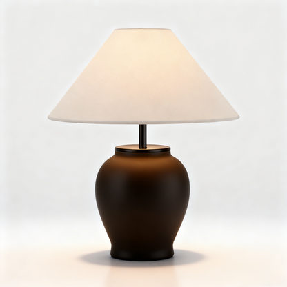 BySea Shadow Wabi Lamp