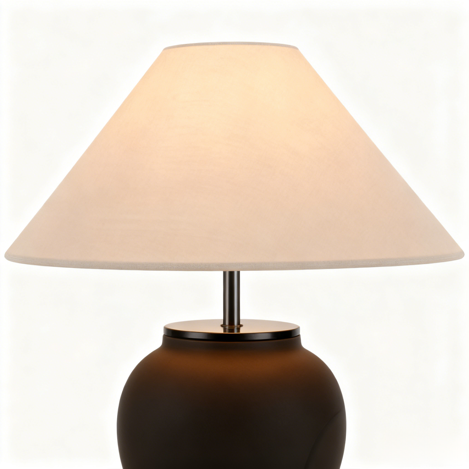 BySea Shadow Wabi Lamp