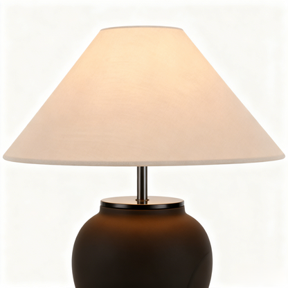 BySea Shadow Wabi Lamp