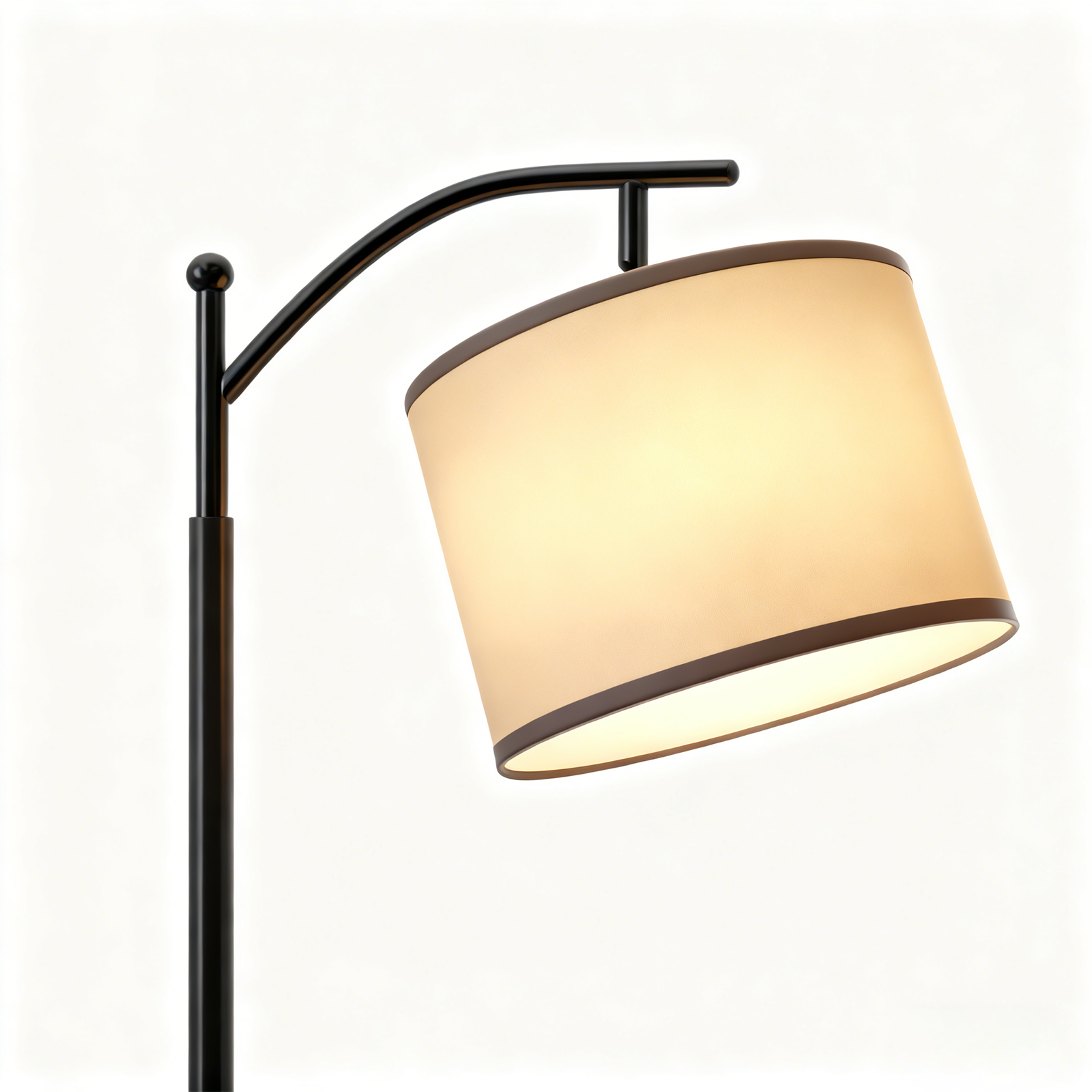 BySea Arc Floor Lamp