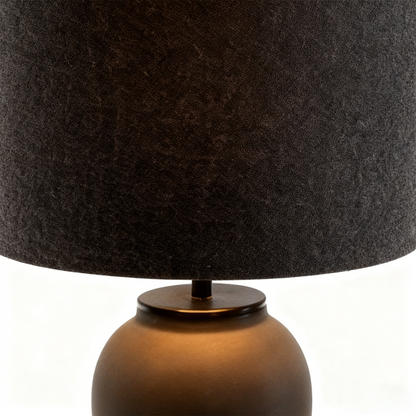 BySea Shadow Wabi Lamp