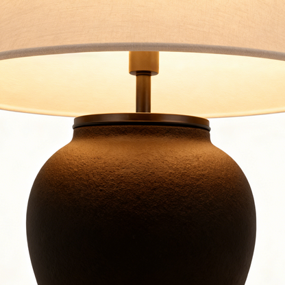 BySea Shadow Wabi Lamp