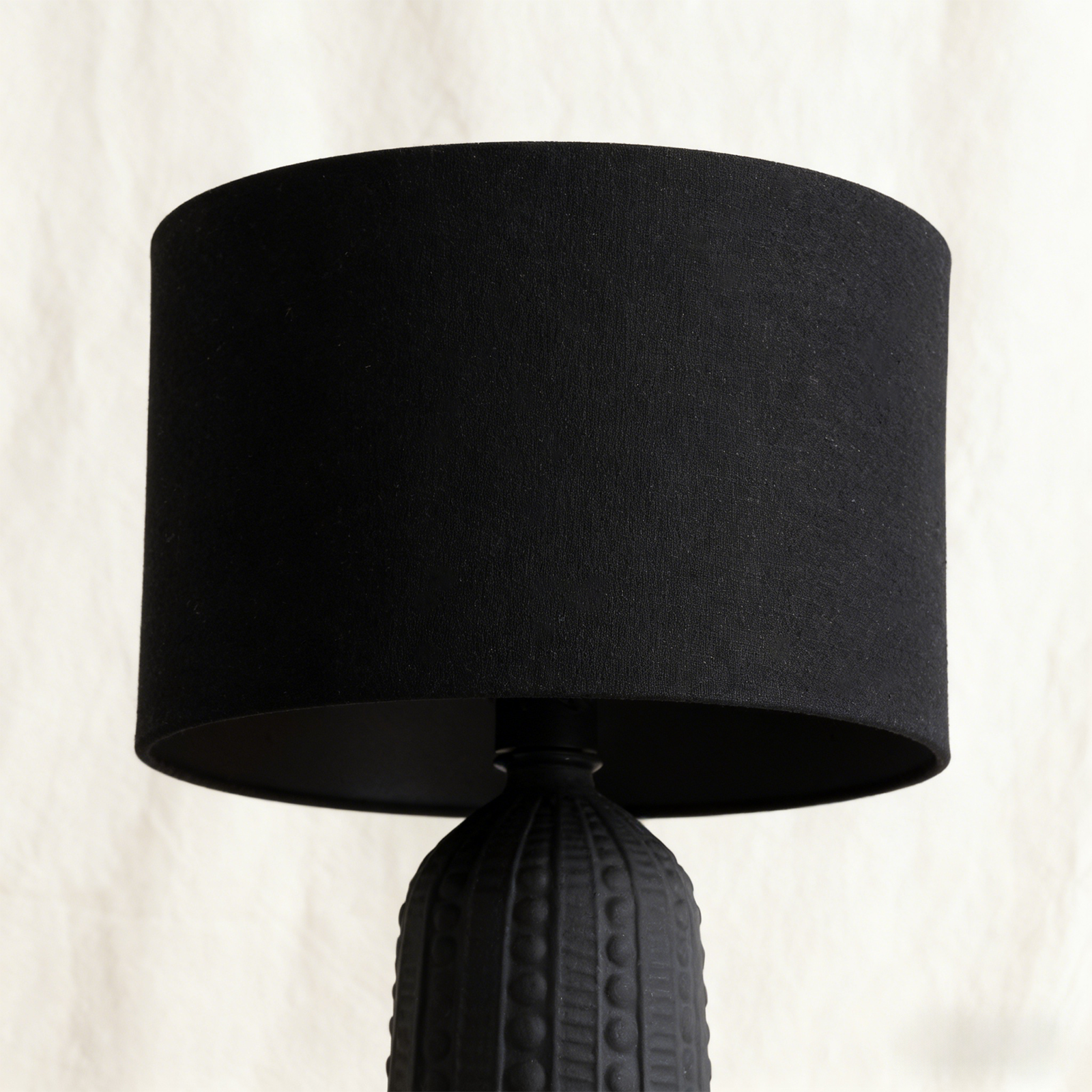 BySea Noir Wabi Desk Lamp