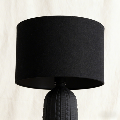 BySea Noir Wabi Desk Lamp