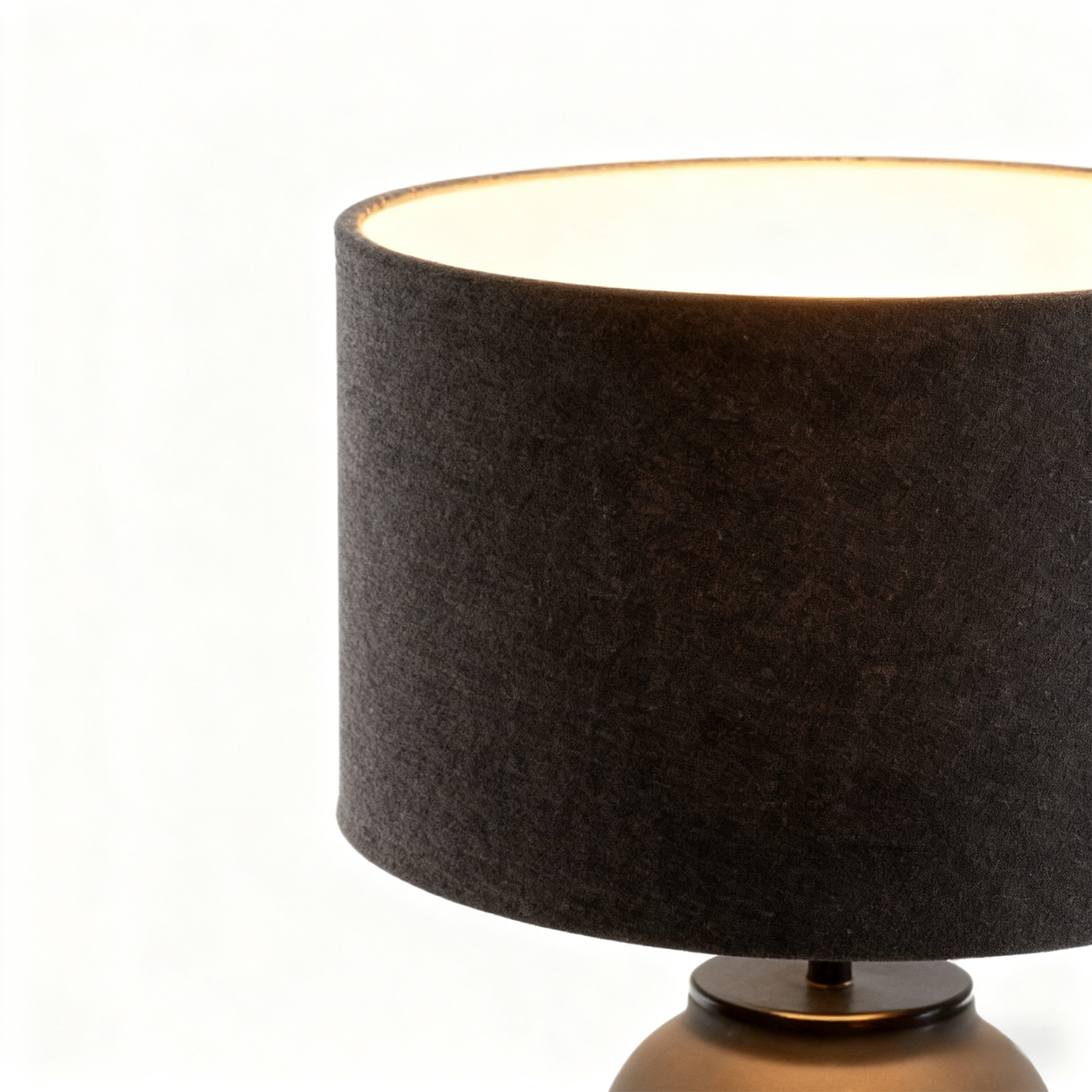 BySea Shadow Wabi Lamp