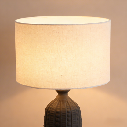 BySea Noir Wabi Desk Lamp