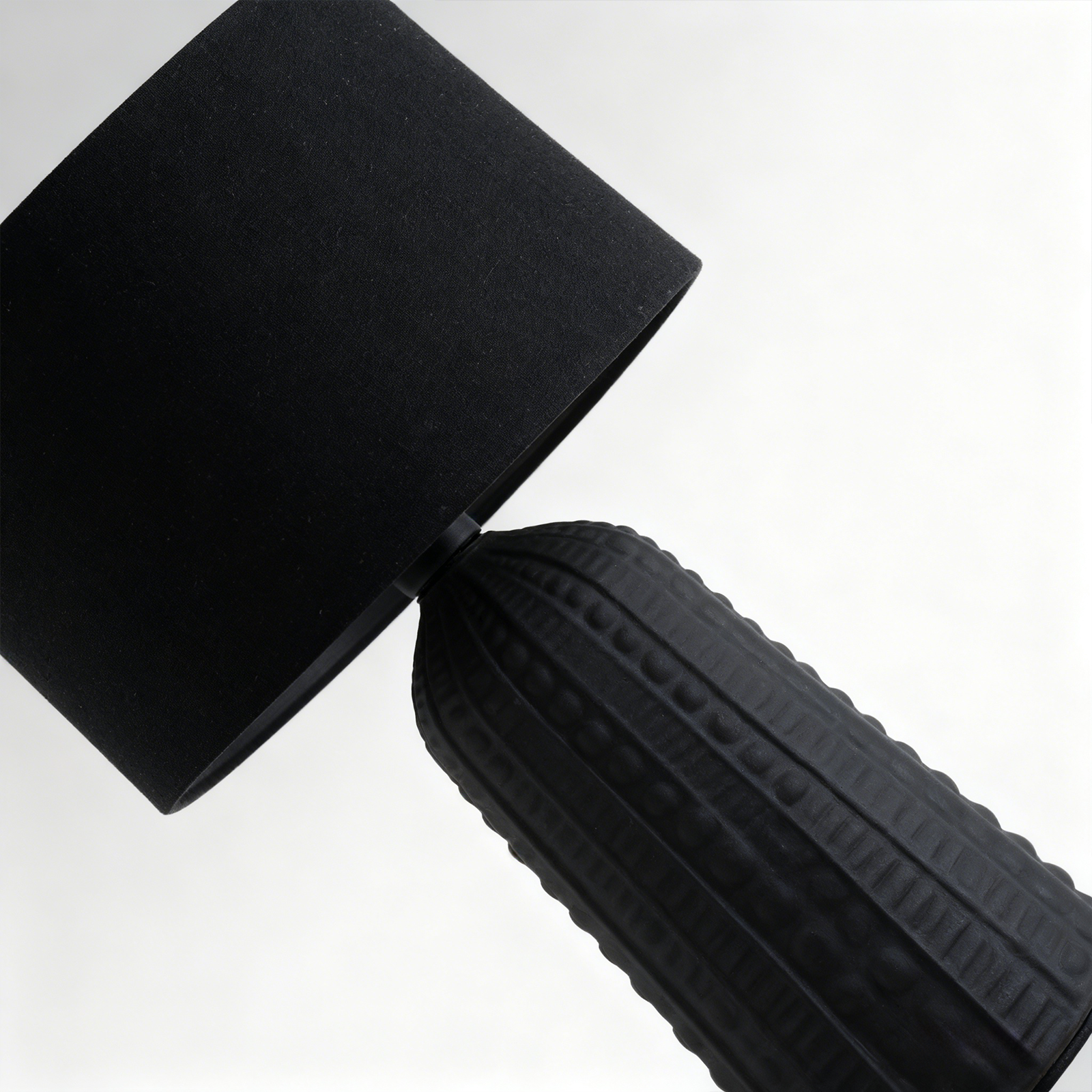 BySea Noir Wabi Desk Lamp