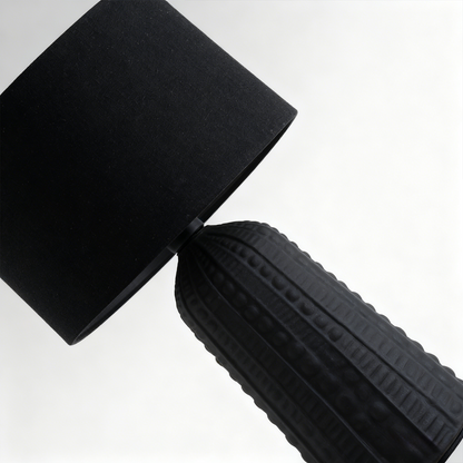 BySea Noir Wabi Desk Lamp