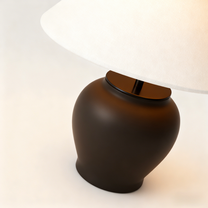 BySea Shadow Wabi Lamp