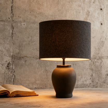 BySea Shadow Wabi Lamp