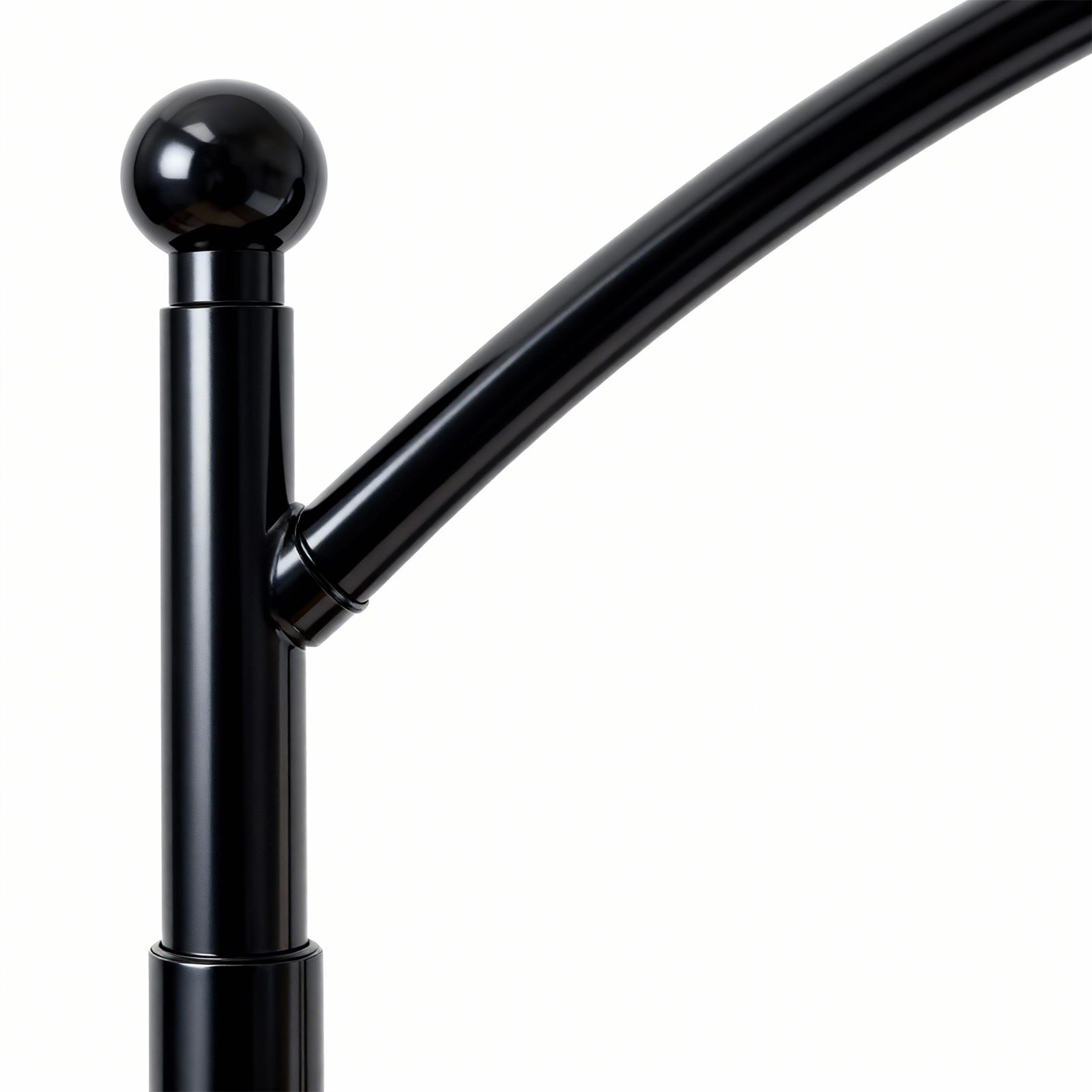 BySea Arc Floor Lamp