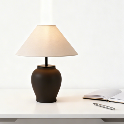 BySea Shadow Wabi Lamp