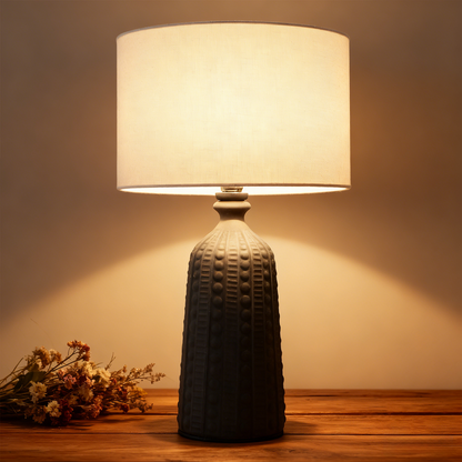 BySea Noir Wabi Desk Lamp