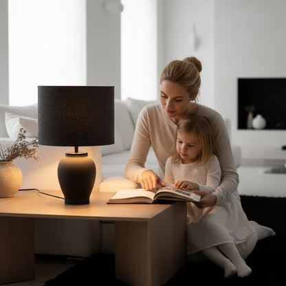 BySea Shadow Wabi Lamp