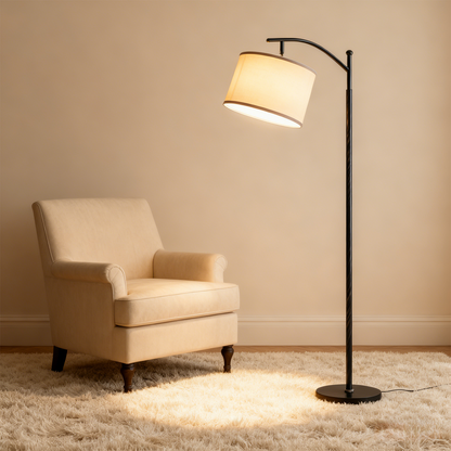 BySea Arc Floor Lamp
