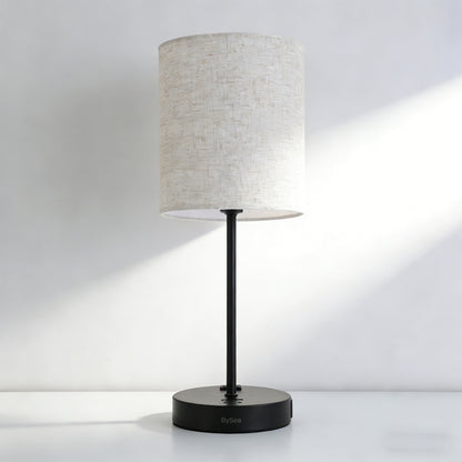 Desk Pro Black Lamps