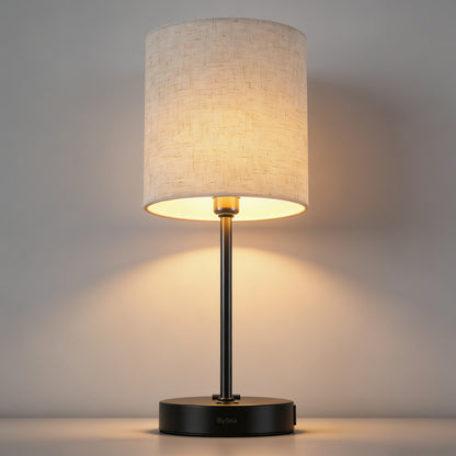 Desk Pro Black Lamps