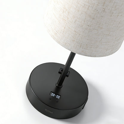 Desk Pro Black Lamps