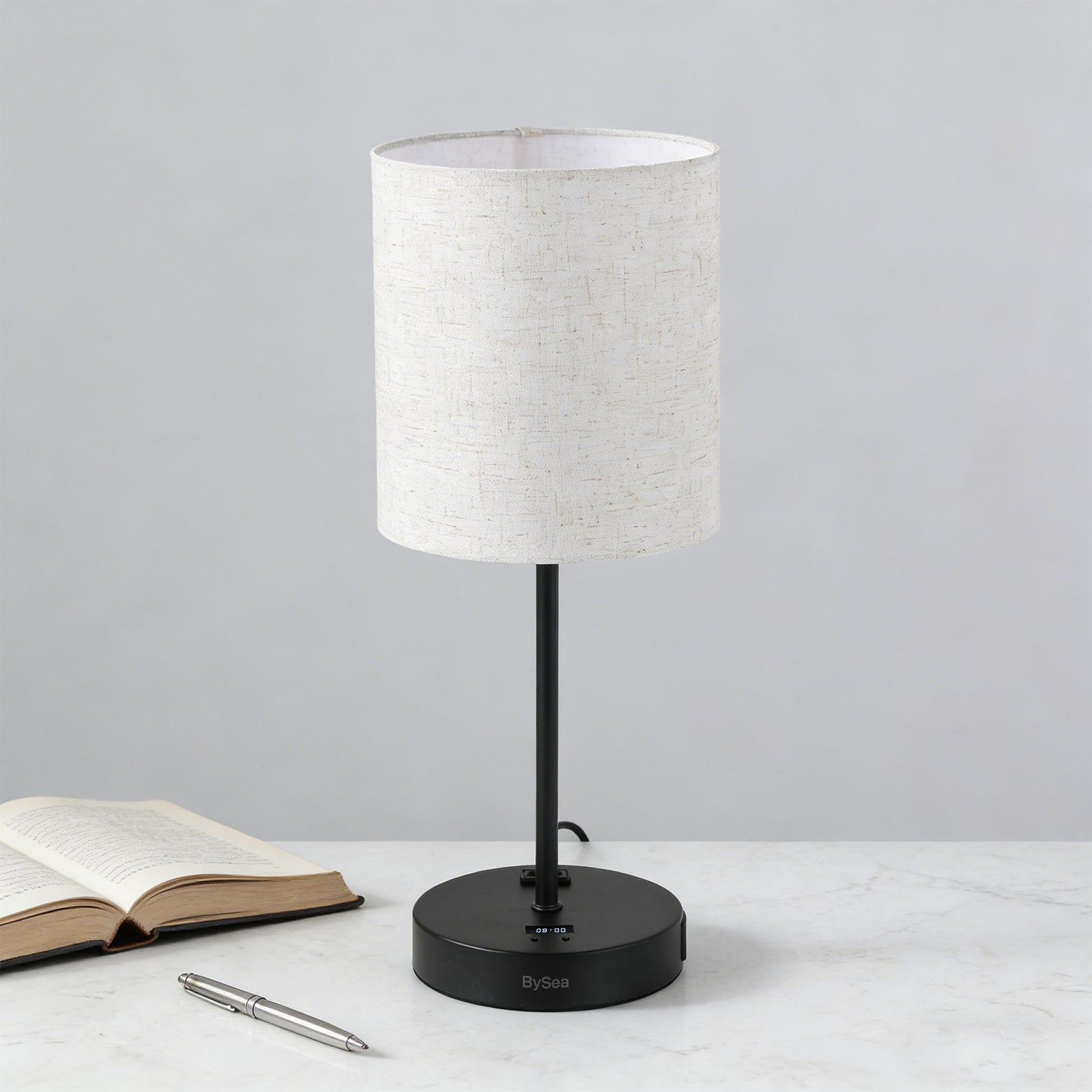 Desk Pro Black Lamps