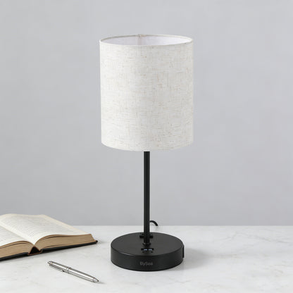 Desk Pro Black Lamps